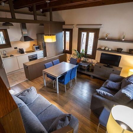 Apartamentos Casa Roldan I 贝纳斯克 外观 照片