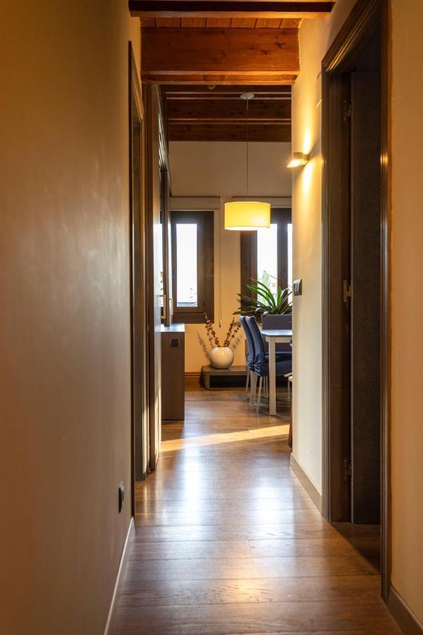 Apartamentos Casa Roldan I 贝纳斯克 外观 照片
