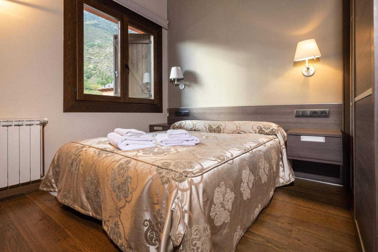 Apartamentos Casa Roldan I 贝纳斯克 外观 照片